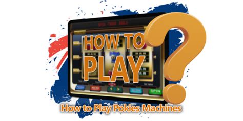 pokies net 83 australia login|How To Play The Pokies: A Comprehensive Guide for Australian .